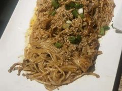 -秦老大西安羊肉泡馍馆(健德门店)