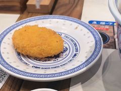 -和府捞面(曹路花园城店)