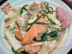 -张亮麻辣烫(上海天津路店)