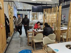 大堂-屋头串串(新街里店)