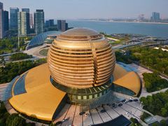 -杭州国际会议中心洲际酒店-原素全日餐厅(解放东路店)