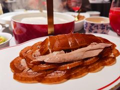 -秀儿四九城·新京菜(亚运村鸟巢店)