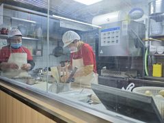 -小胖包子王(赵公口店)