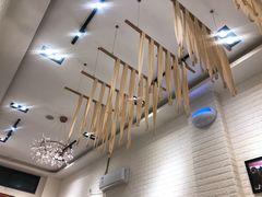 大堂-大嘻咹biangbiang面(历史博物馆店)