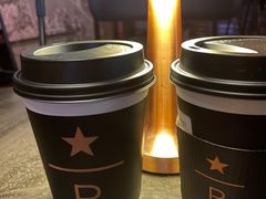 -星巴克臻选(成都太古里店)