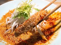 口水鸡-桂满陇天书(南京德基旗舰店)