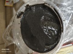 磨芝麻的大哥-芝麻糊世家(西华店)