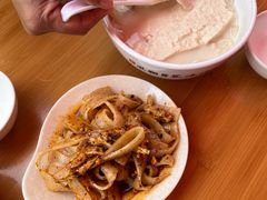 -老鳯府豆花泡馍(第五大道店)