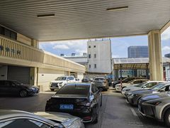 -上海东昌雷克萨斯(沪南路店)