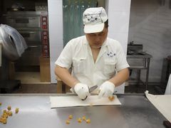 -采芝斋评弹茶馆(观前街店)