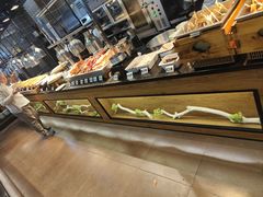 -盛江山自助料理(太原街万达店)