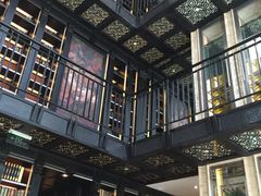 康莱德酒店-北京康莱德酒店