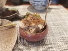 -戏作寿司(观音桥店)