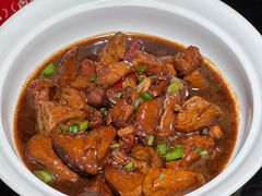 -简小舍·民间手艺菜(武昌江滩店)