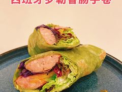 -Yum Yum 土耳其风味餐厅(万达尊店)