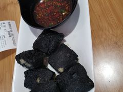 -食膳公园包子铺(烈士公园店)