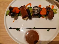-三亚中心凯悦嘉轩酒店·嘉味餐厅