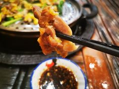 -阿多私房菜(顺德店)