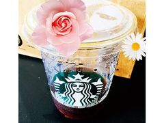 冰美式-星巴克臻选(嘉定疁城国际店)