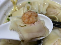 -弄堂咪道-饭香·面香·馄饨香(兴梅店)