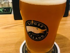 -Goose Island Brewhouse鹅岛精酿啤酒酿造工坊餐厅
