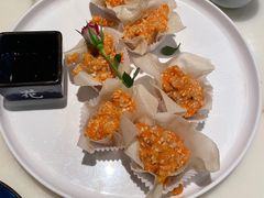 -桂满陇-十里风荷(合生汇店)