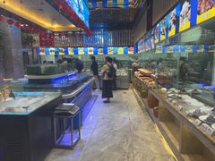 -大众海鲜(巨龙北路店)