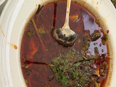 -院8里·少城记忆老川菜(宽窄巷子店)