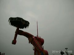-国色天乡三期陆地乐园