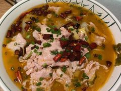 腌菜松阪肉-云海肴·汽锅鸡·云南菜(领展购物广场·中关村店)