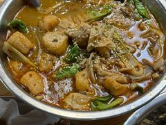 -姐夫家·沈阳黏糊麻辣拌·拌鸡架·冷面(南头古城店)