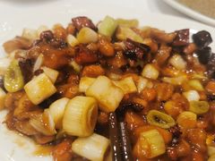 -咪咪川菜(长乐西路店)