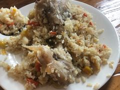 -阿达西新疆餐厅(西北大学店)