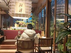 -冇味湘潭菜(湘江世纪城店)