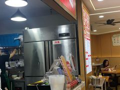 -叶伟胡辣壳面(两路口店)