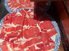 -鑫隆四季涮肉(八角畅游店)