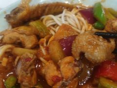 -穆兰泽兰州牛肉面(天津·海河意式风情区店)