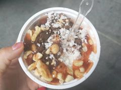 -八一路好吃街(雨田商务大厦店)