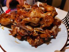 -后宫私房菜(汇客美食娱乐广场店)