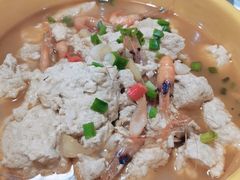 -小乡小镇·传承桐庐土菜·老板亲自烧的菜