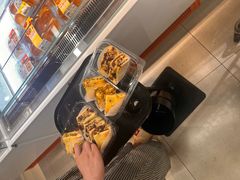 -盒马鲜生(双清路店)