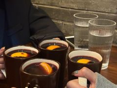 -Bistro Les Lilas丁香花小酒馆