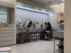 -天真蓝照相馆(五角场百联又一城店)