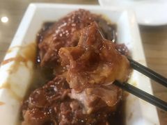 李家大排-砂锅李(九江路店)