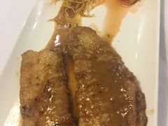 -维兰西餐(万泉河店)