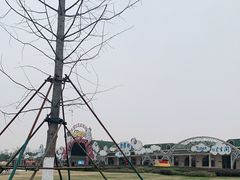 -云幽谷旅游区