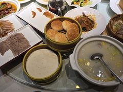 -玉林烤鸭店(黄村兴华店)