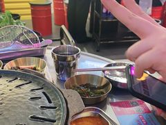 -玄希浪漫厨房·韩料烤肉(湖滨银泰in77店)