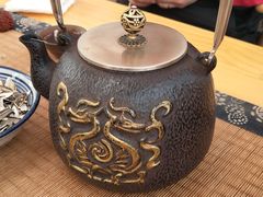 -茶肆(袁家村店)