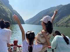 -乌江画廊(彭水苗族土家族自治县)